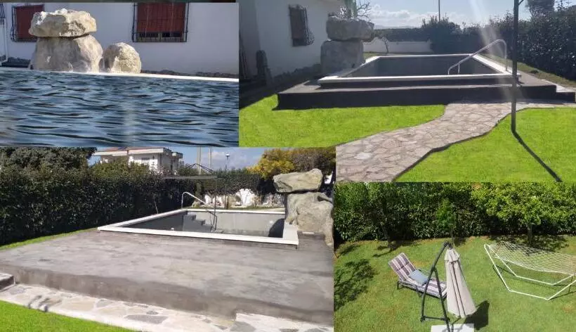 Villa Miriade B&b
