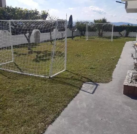 Villa Miriade B&b