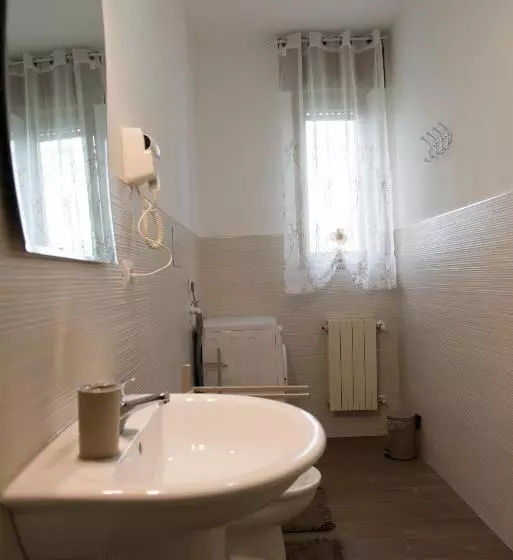Villa Miriade B&b