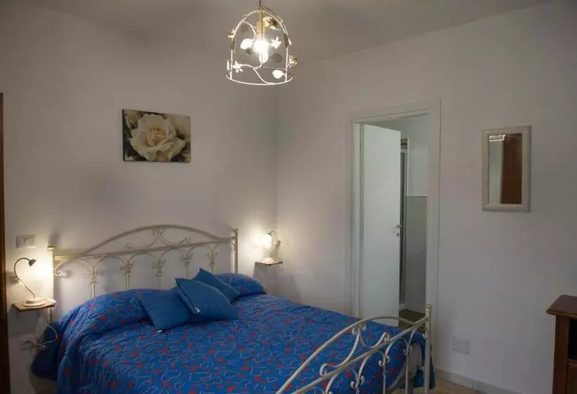 Villa Miriade B&b