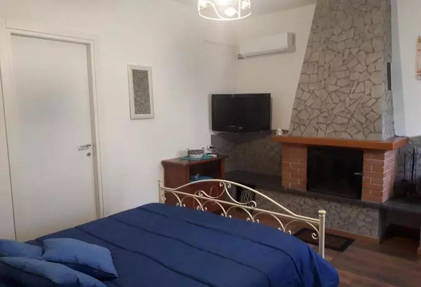 Villa Miriade B&b