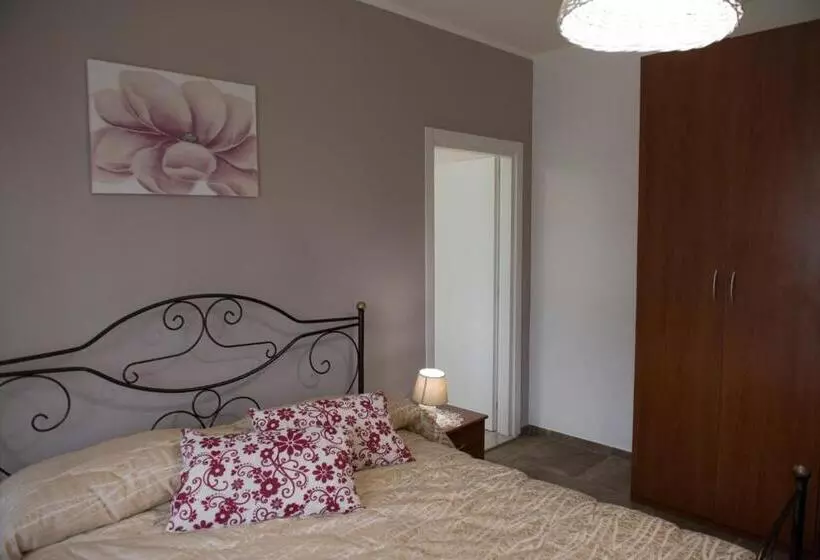 Villa Miriade B&b