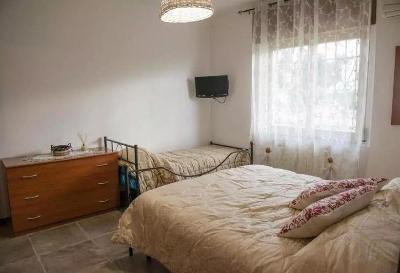 Villa Miriade B&b