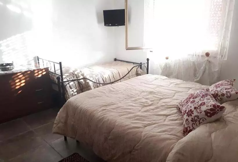 Villa Miriade B&b