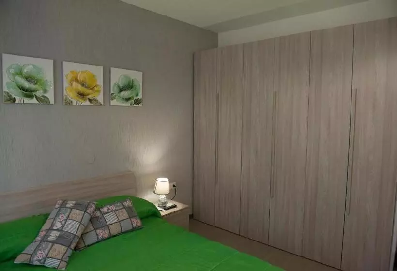 Villa Miriade B&b