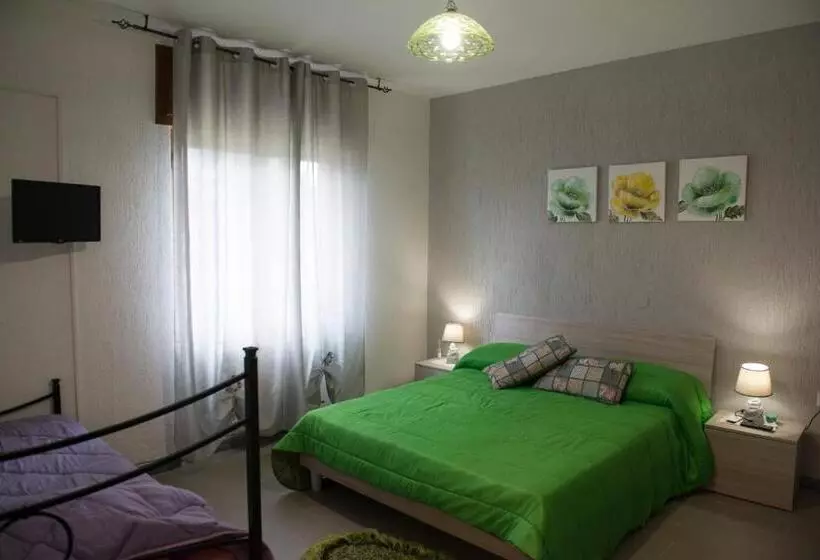 Villa Miriade B&b