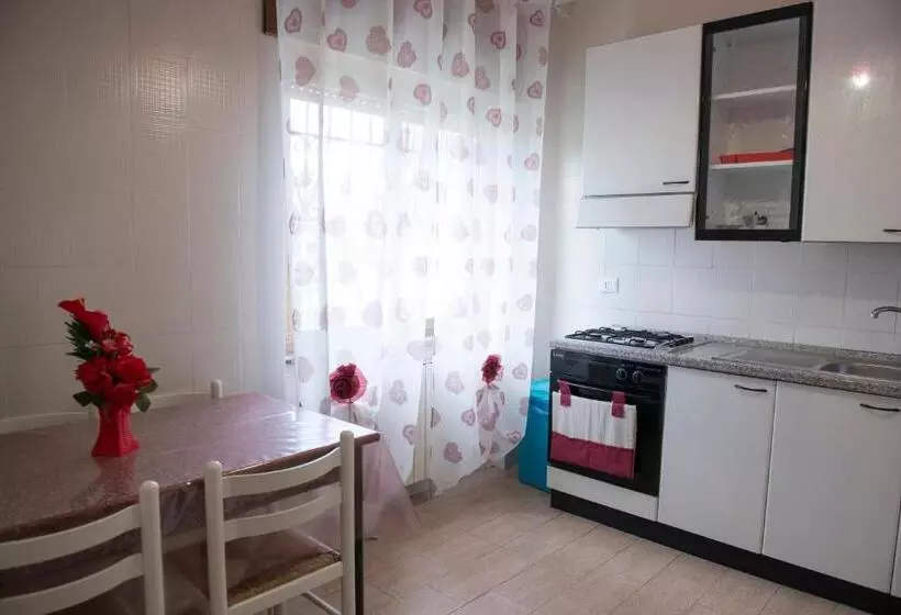 Villa Miriade B&b