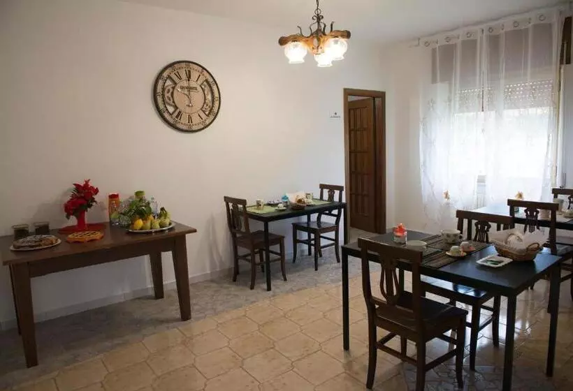 Villa Miriade B&b