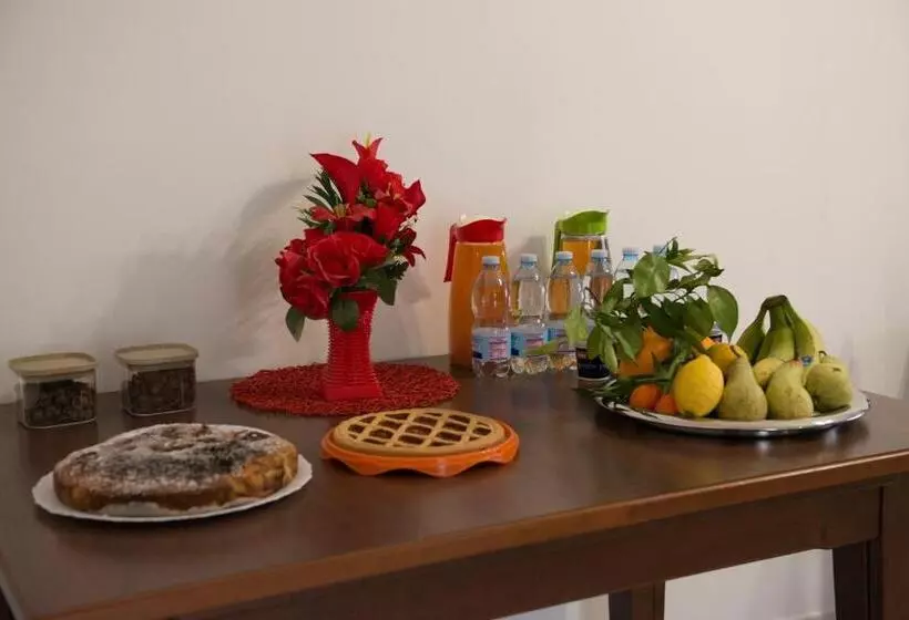 Villa Miriade B&b