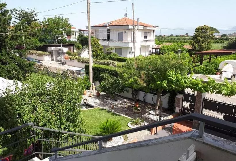 Villa Miriade B&b