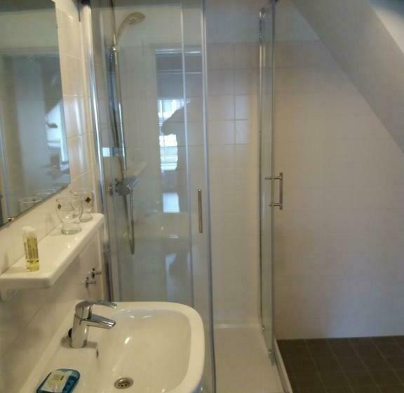 B&b Museumkwartier Schiedam