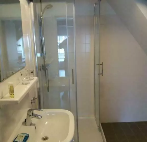 B&b Museumkwartier Schiedam