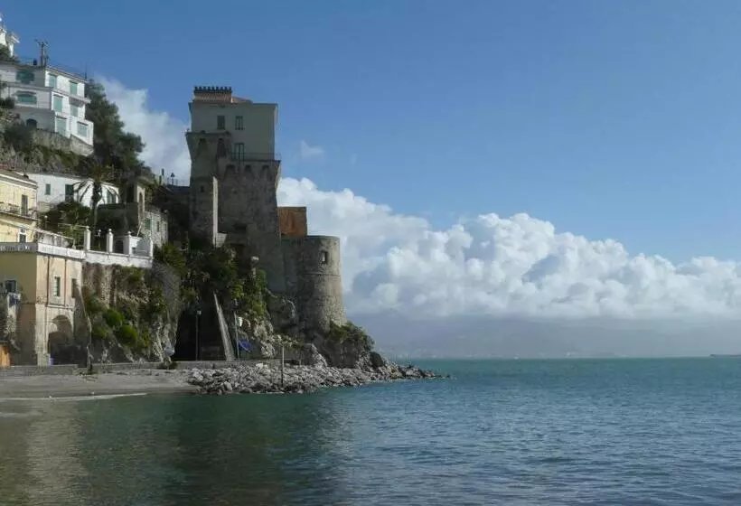 Aamiaismajoitus (B&B) A Pastaiola