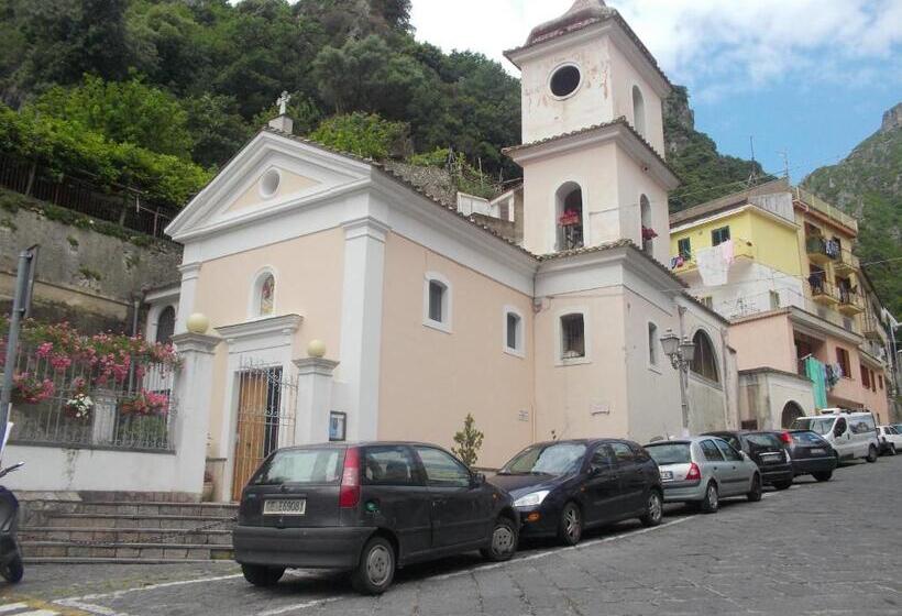 צימר A Pastaiola