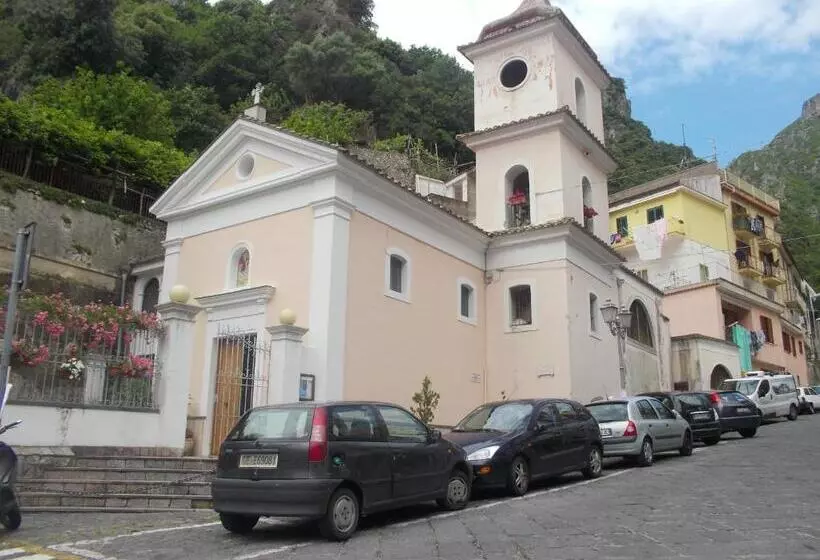 Aamiaismajoitus (B&B) A Pastaiola