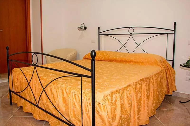 Aamiaismajoitus (B&B) A Pastaiola