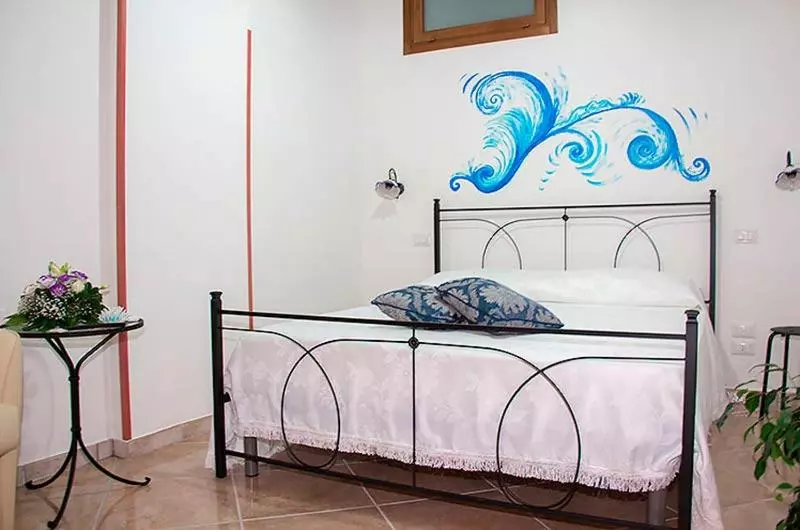 Aamiaismajoitus (B&B) A Pastaiola