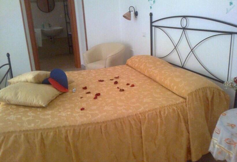 צימר A Pastaiola