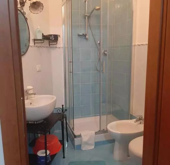 Aamiaismajoitus (B&B) A Pastaiola