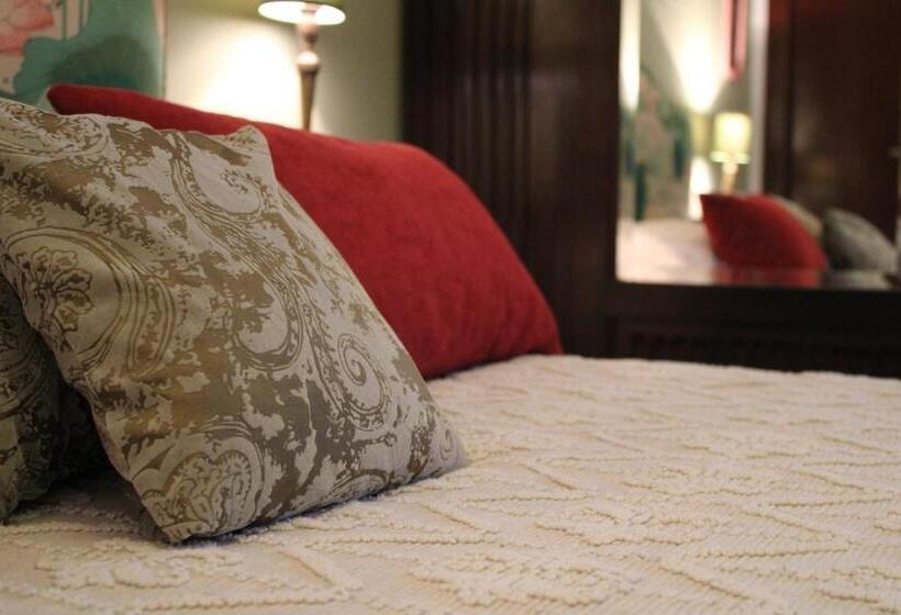 Bed and Breakfast Casa Da Aldeia Da Avó