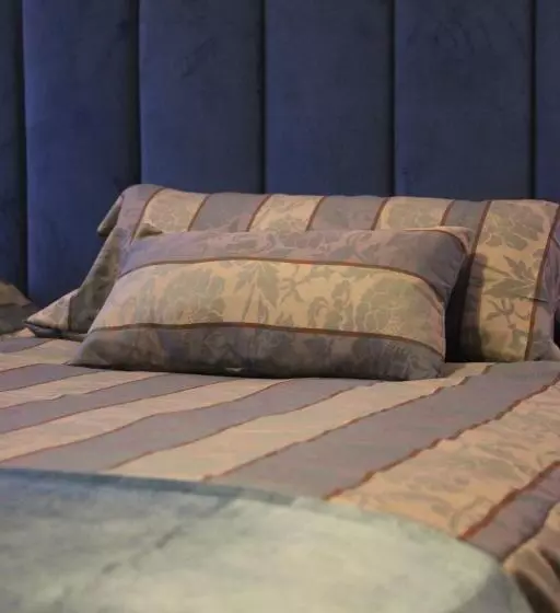 Aamiaismajoitus (B&B) Casa Da Aldeia Da Avó