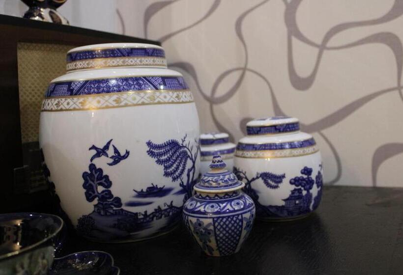 Bed and Breakfast Casa Da Aldeia Da Avó