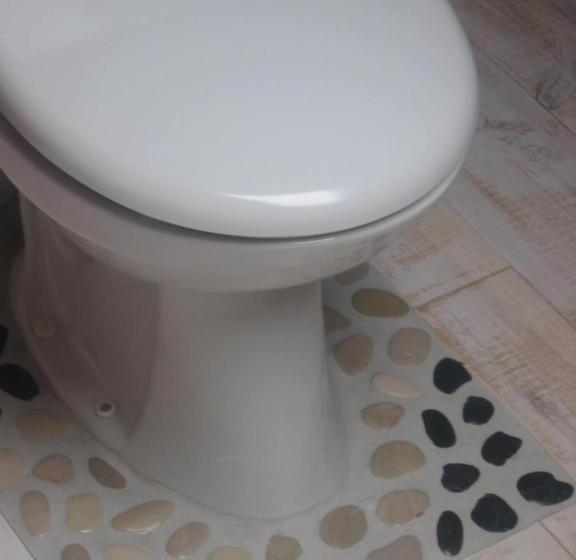 تختخواب و صبحانه Comme à La Ferme