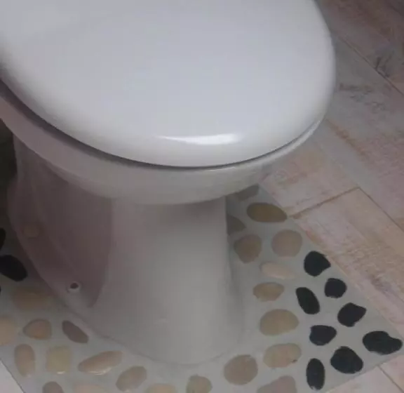 تختخواب و صبحانه Comme à La Ferme