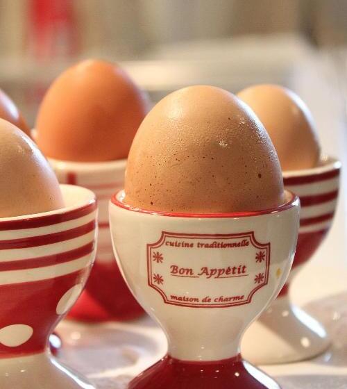 تختخواب و صبحانه Comme à La Ferme