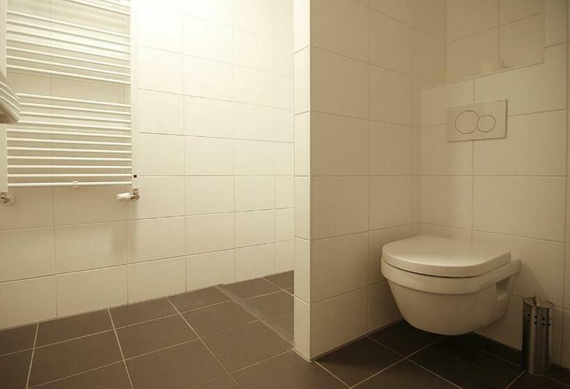 مبيت وإفطار Luxury Leidseplein With Private Patio