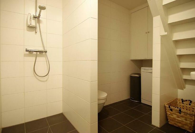 مبيت وإفطار Luxury Leidseplein With Private Patio