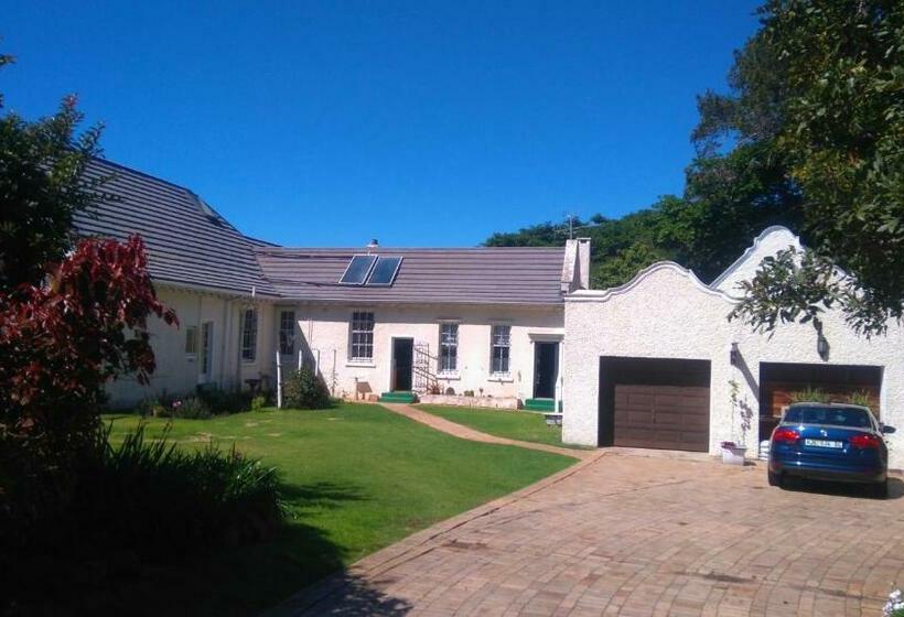 Bed and Breakfast Seven Gables