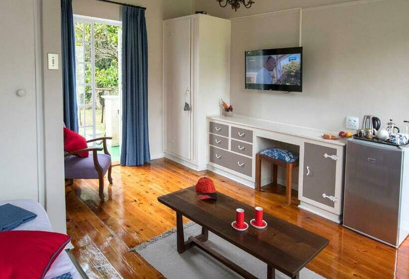 Bed and Breakfast Seven Gables