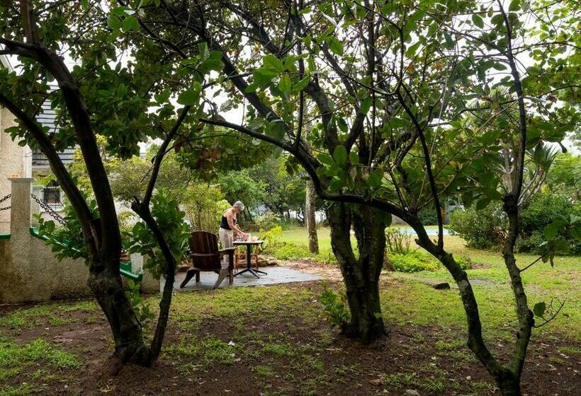 Bed and Breakfast Seven Gables