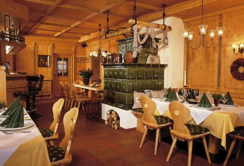 ホテル Landgasthof Zum Scheiber