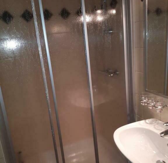 ホテル Landgasthof Zum Scheiber