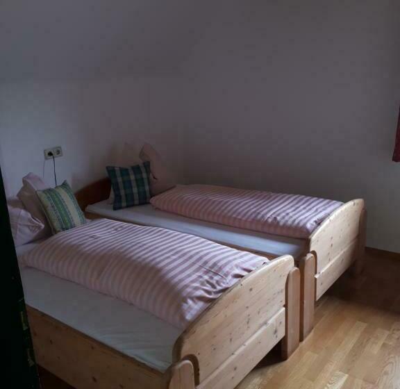 ホテル Landgasthof Zum Scheiber