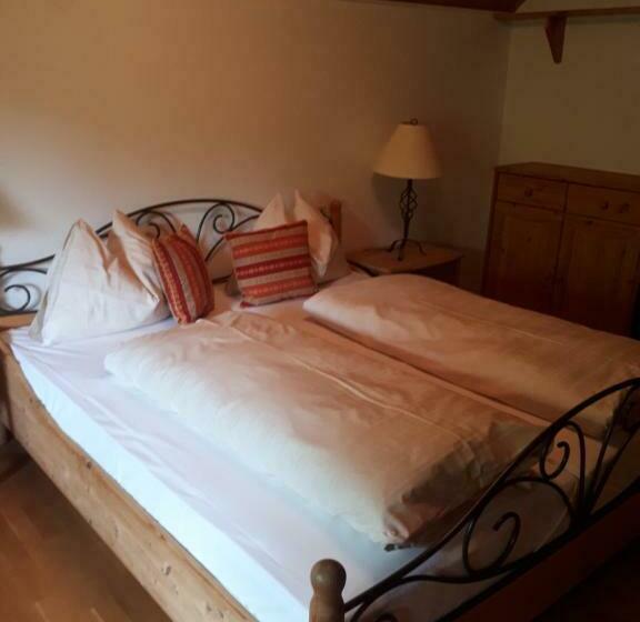 ホテル Landgasthof Zum Scheiber