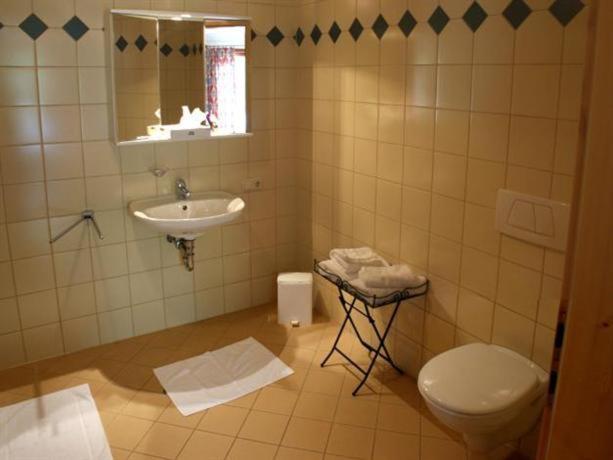 ホテル Landgasthof Zum Scheiber