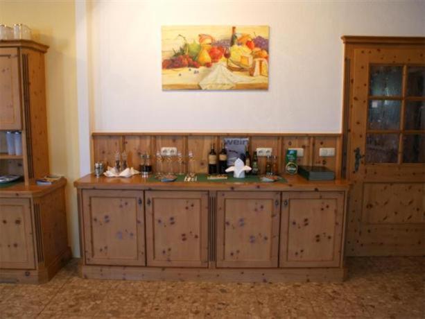 ホテル Landgasthof Zum Scheiber