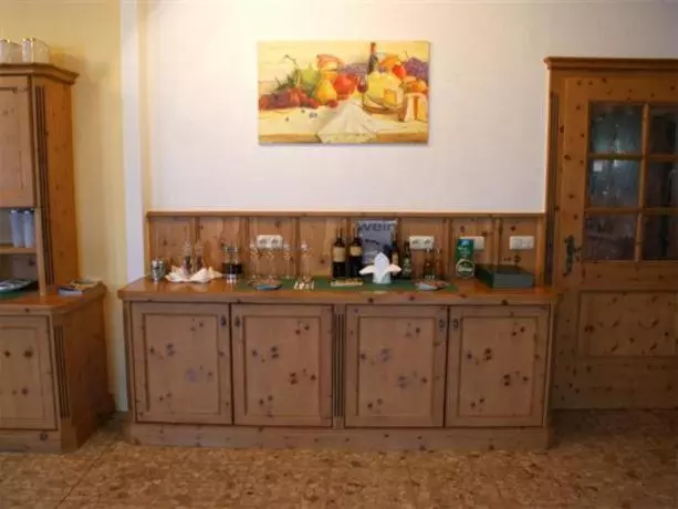 Hotelli Landgasthof Zum Scheiber