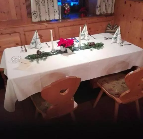 Hotelli Landgasthof Zum Scheiber