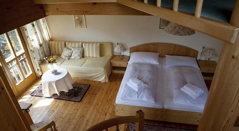 ホテル Landgasthof Zum Scheiber