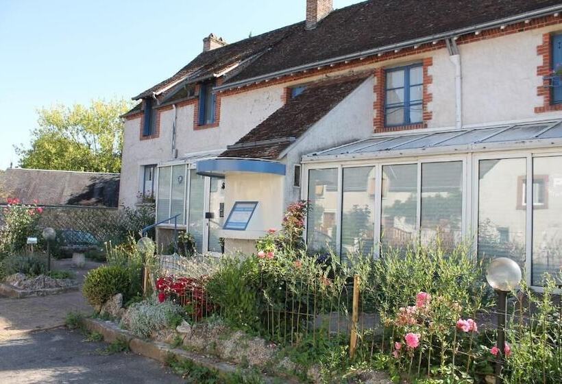 膳宿费 A La Lettre Thé