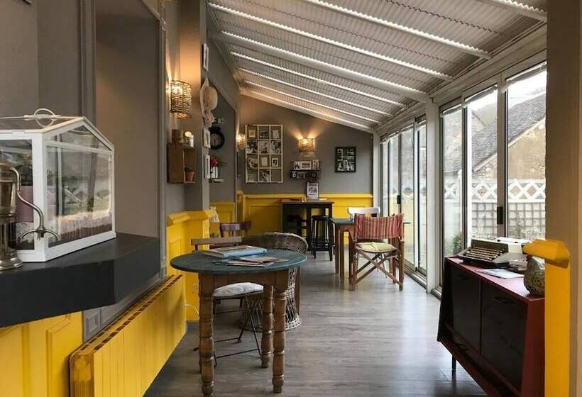 膳宿费 A La Lettre Thé