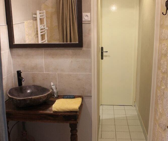 膳宿费 A La Lettre Thé