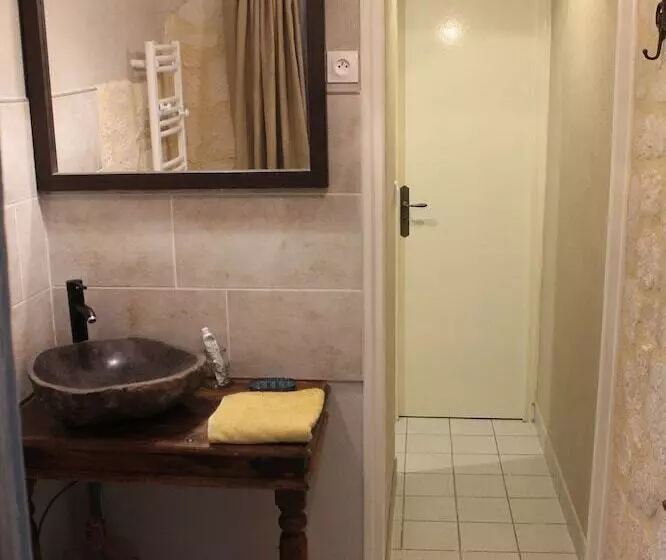 Majatalo A La Lettre Thé