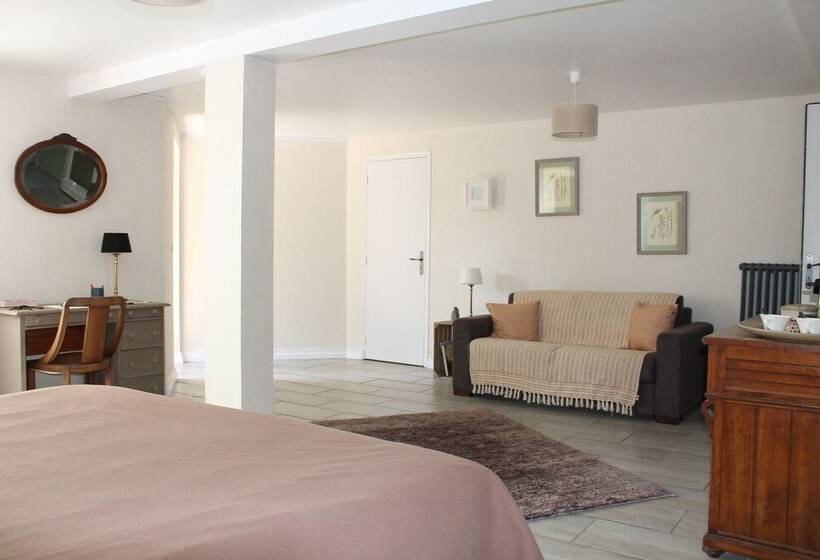 膳宿费 A La Lettre Thé