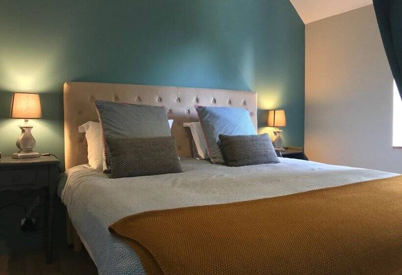 膳宿费 A La Lettre Thé