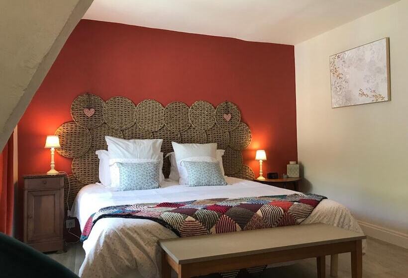 膳宿费 A La Lettre Thé